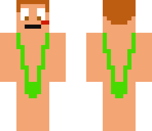 mankini guy
