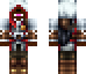 assassin's creed bacca