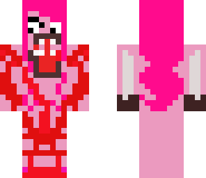 evil pinkiepie