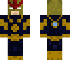 nova