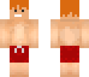 swimmer