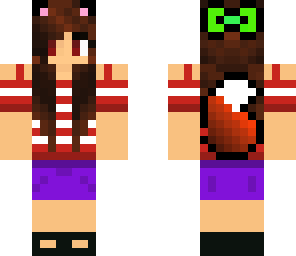 animal girl