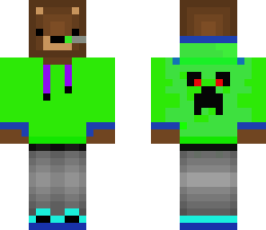 bear