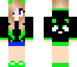 block party girl