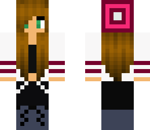 chic tomboy