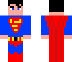 super-man
