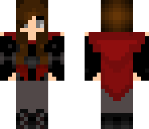 edited ruby rose