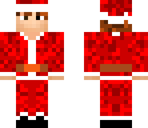 christmas space