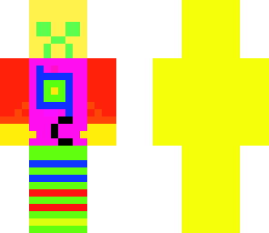 bright creeper