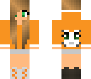 stampy fan girl