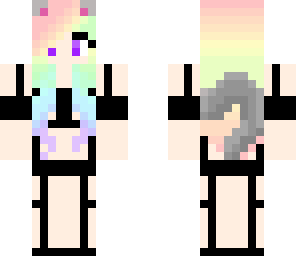 cat girl