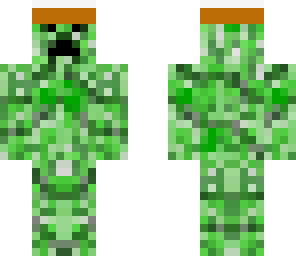 cake creeper