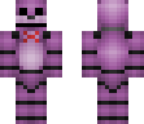 freaky bonnie