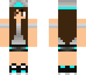 finished tomboy