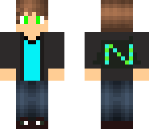 nicerboy
