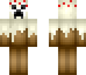cake crreper