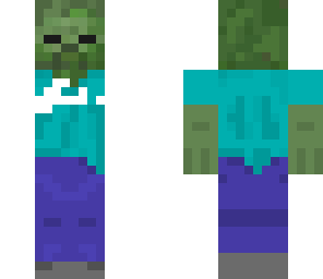 zombie