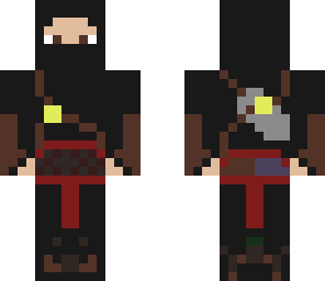 assasin