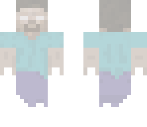 ghost herobrine