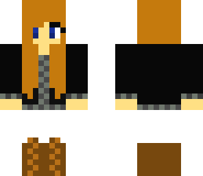 my skin