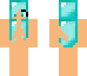 diamond hair base
