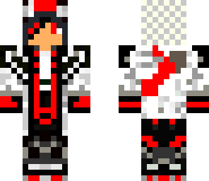 red asasin