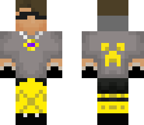 my skin