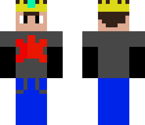 cool king