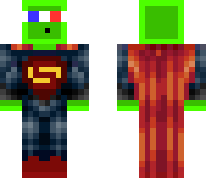 super swag slime