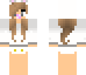 baby bunny