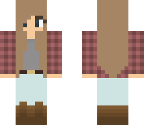 fixed flannel