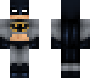 fat batman