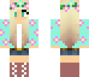 flower shirt edit