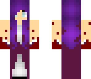 bloody princess