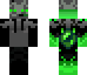 cool ender