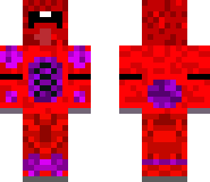 baymax