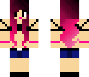 cool girl