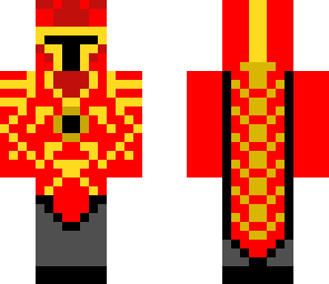 red knight