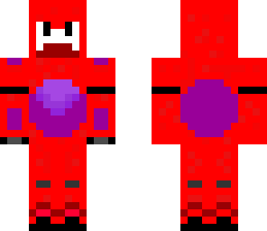 baymax