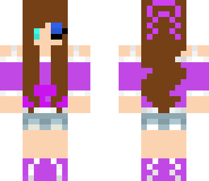slow edit of irish skin 2