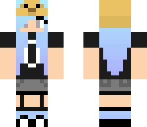 girl with llama hat