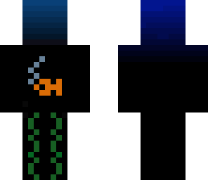 underwater