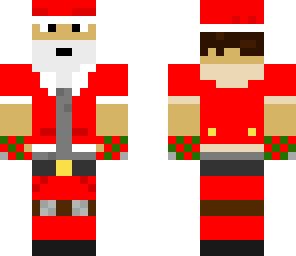 christmas me