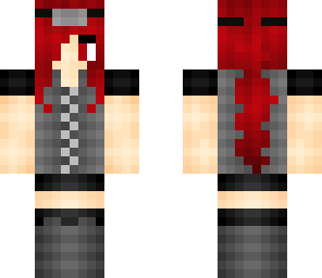 jasusey fan skin-comment what you think