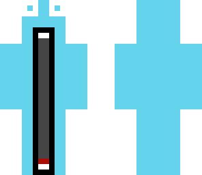 super mouth
