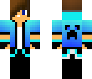 cool boy
