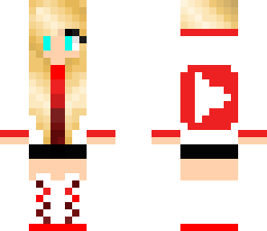 yotuber girl 