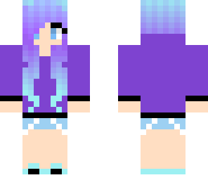tween girl