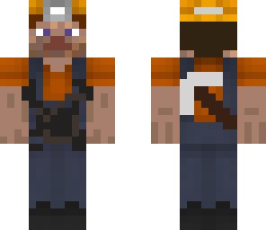 coal miner