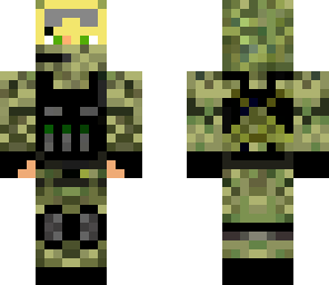 swedich soldier